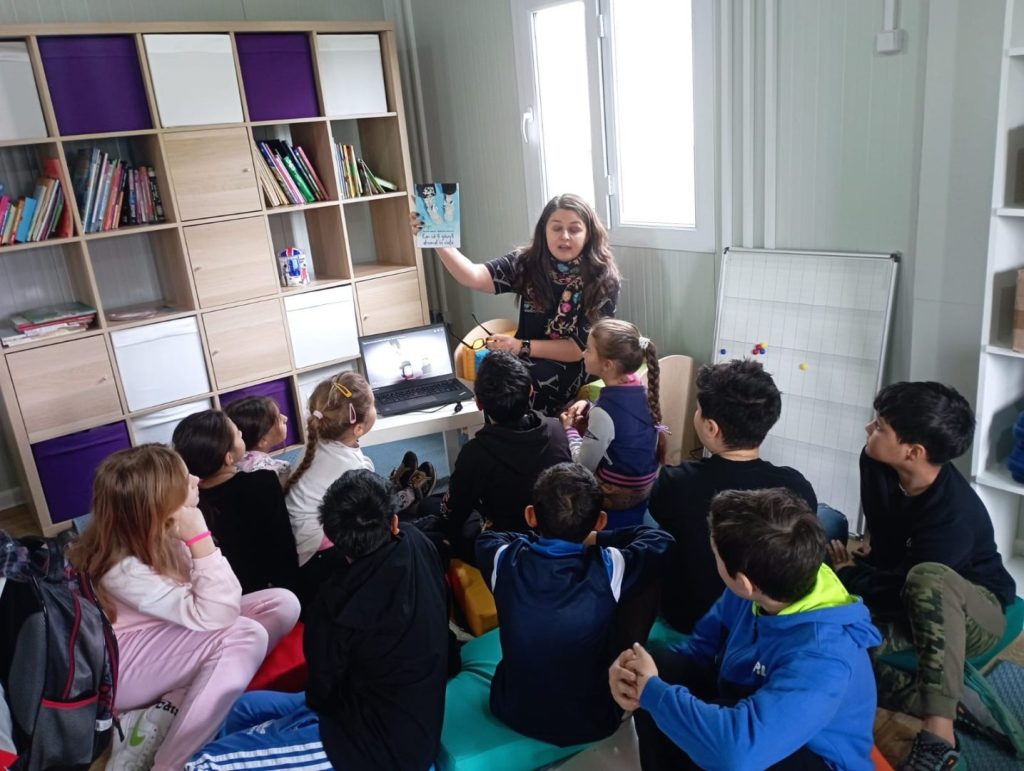 EduAct și compania ta pot construi împreună viitorul educației 14 EduAct și compania ta pot construi împreună viitorul educației