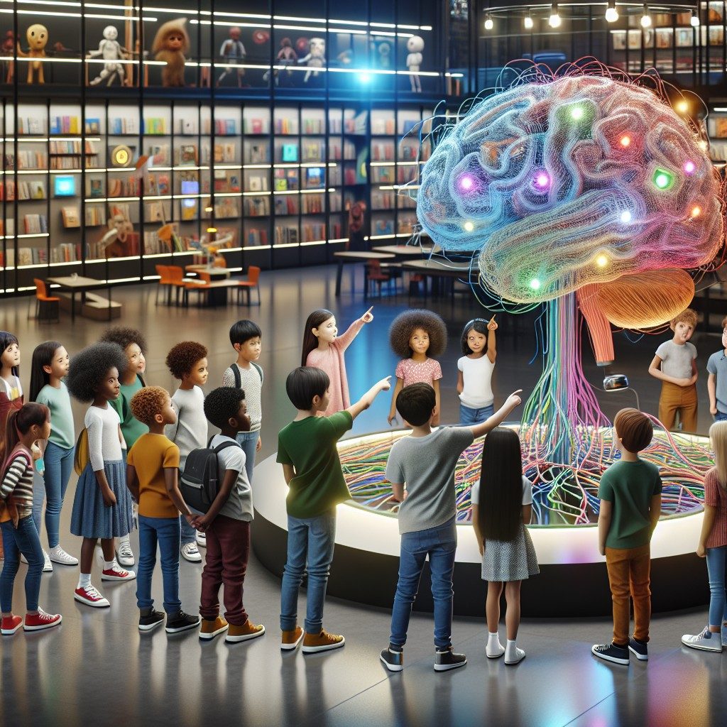 descoperiri științifice