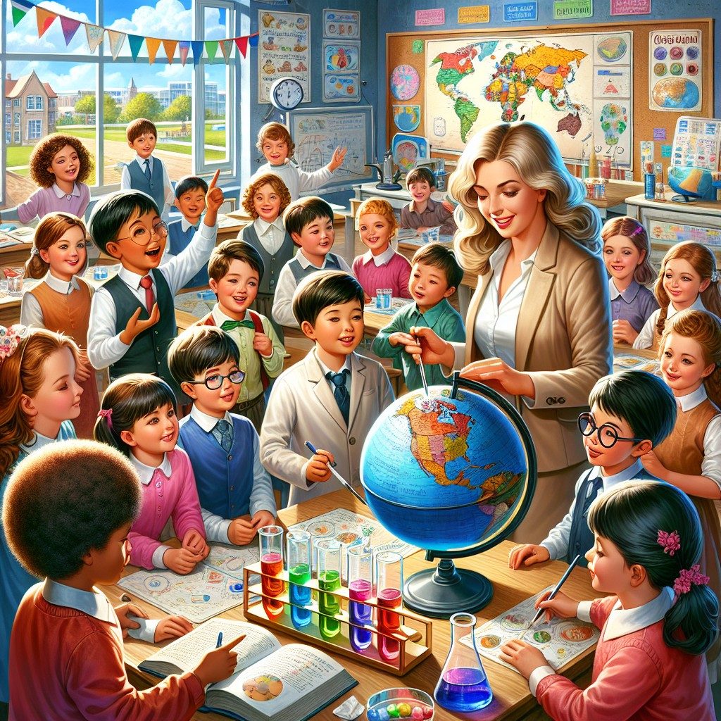 Noutăți educative și amuzante pentru copii curioși 16 știri copii