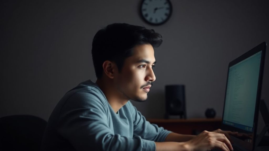 Echilibru între tehnologie și viața reală.